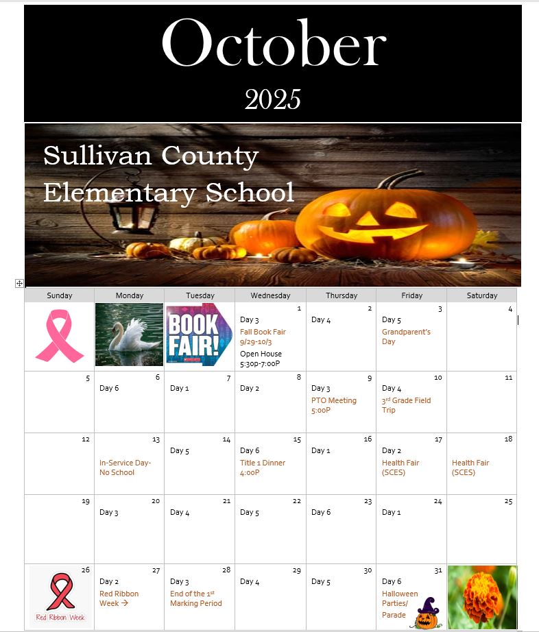 October 2025
