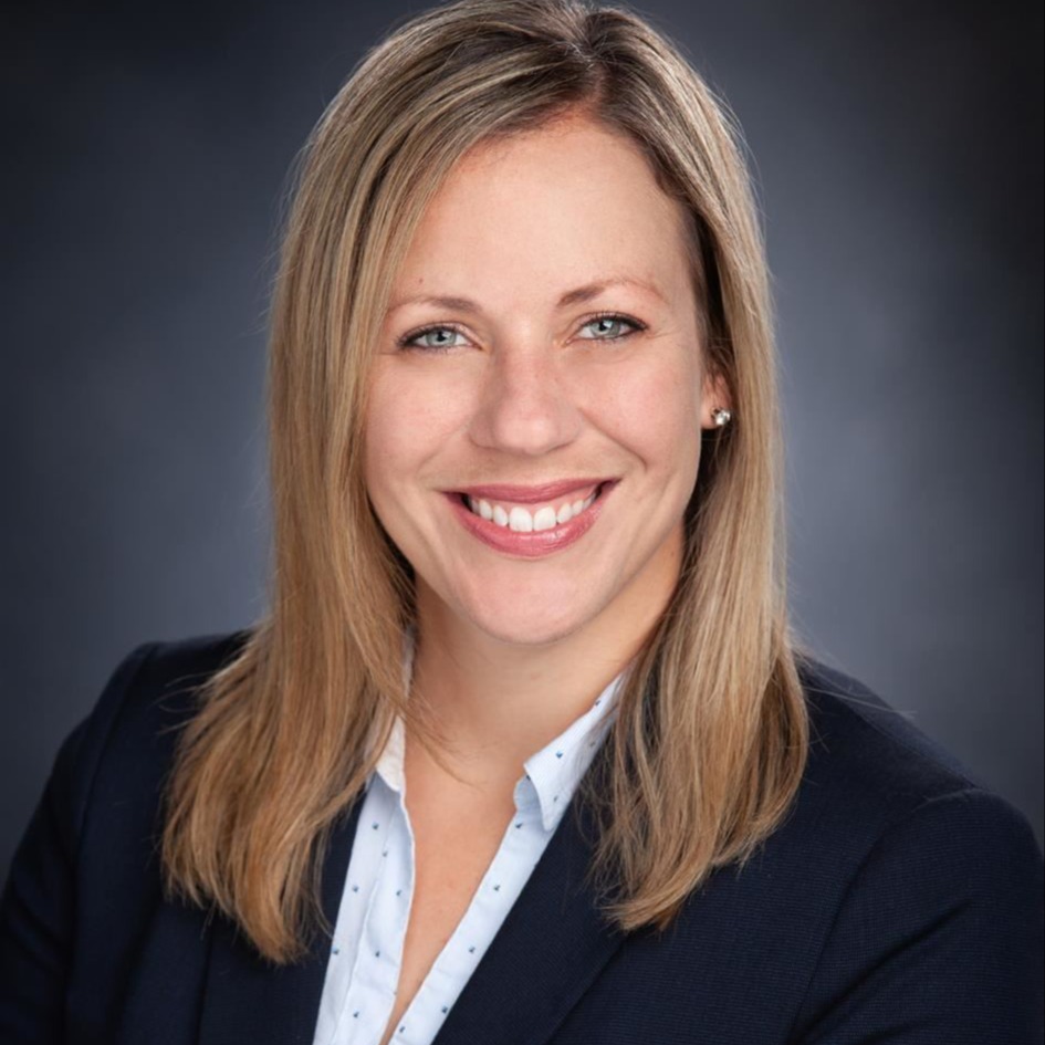 Mrs. Kate Keinert 