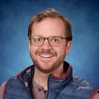 Mr. Robnett