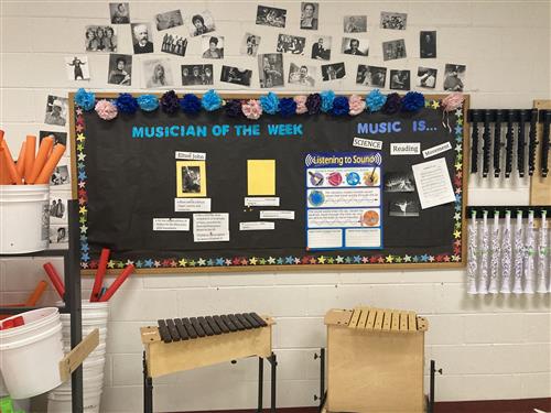 classroom