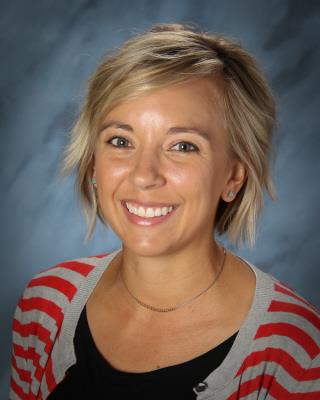 Mrs. Mandee Hiebert