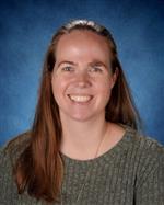  Mrs. Cummings       
