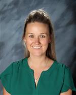 Mrs. Alderman  