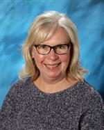  Mrs. Hess  