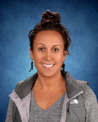  Mrs. Gabbert                    