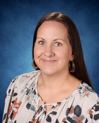 Mrs. Johansen