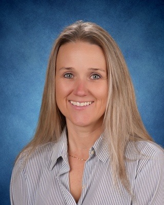  Mrs. Alderman