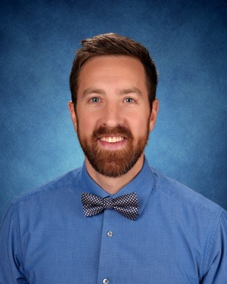 Mr. Busch