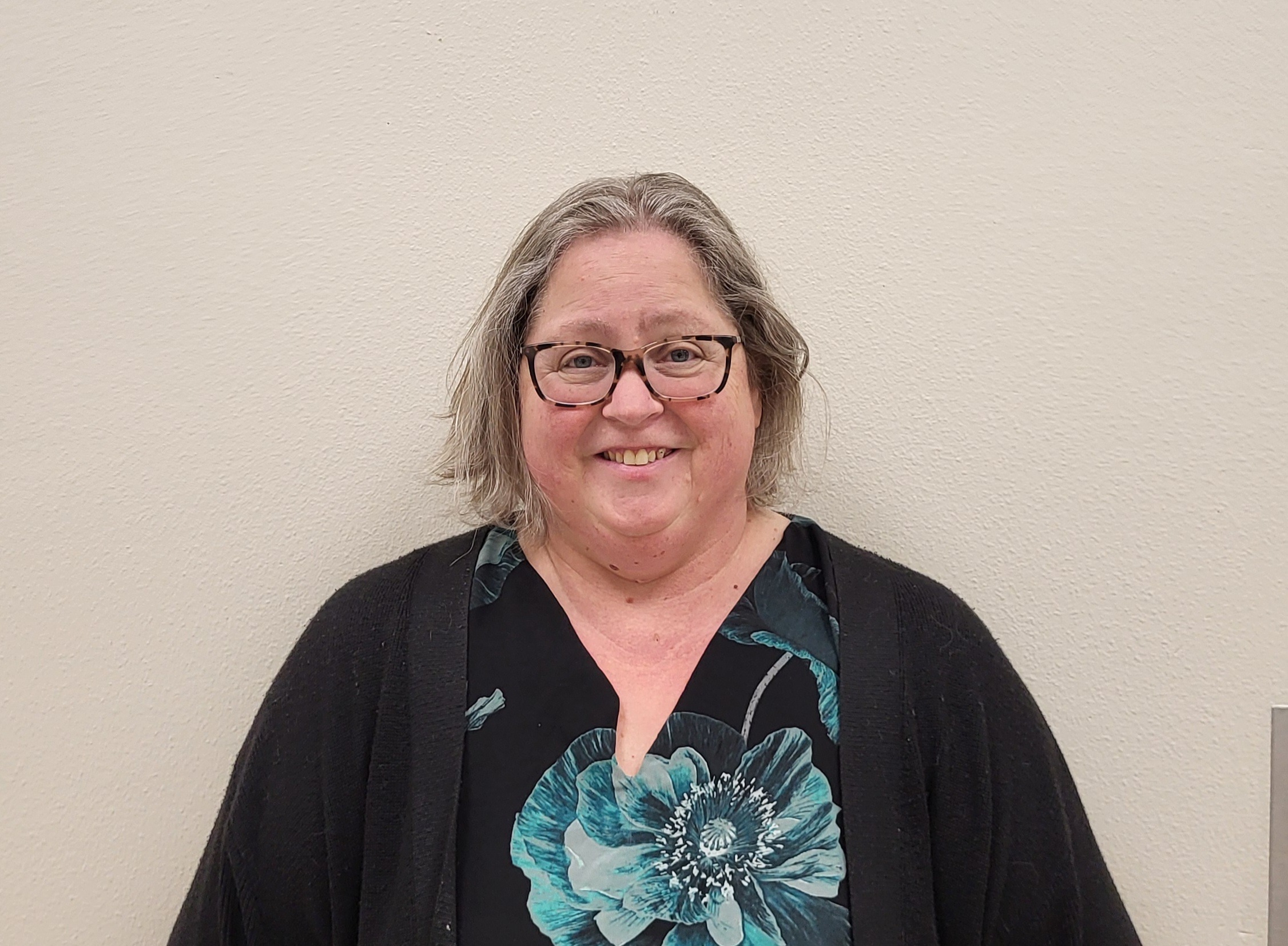 Carol Butler
