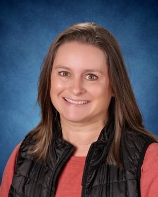 Mrs. Tiffany Hochberger