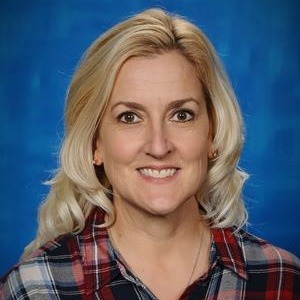 Mrs. Lesley Runyan headshot