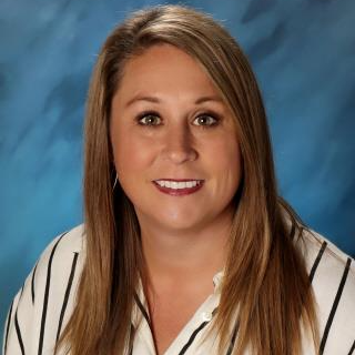 Jennifer Kelly - Assistant Principal headshot