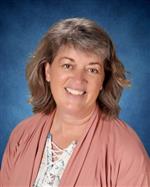 Mrs. Thurgood headshot