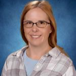  Sarah Fuge  headshot