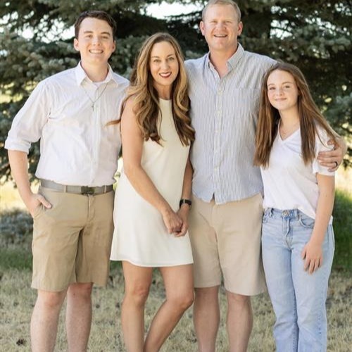 Beaudry family 