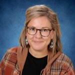 teacher headshot