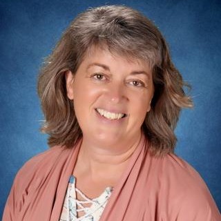 teacher headshot
