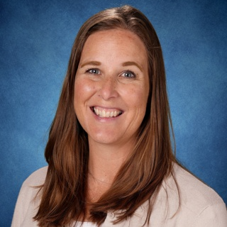 Christine Folsom