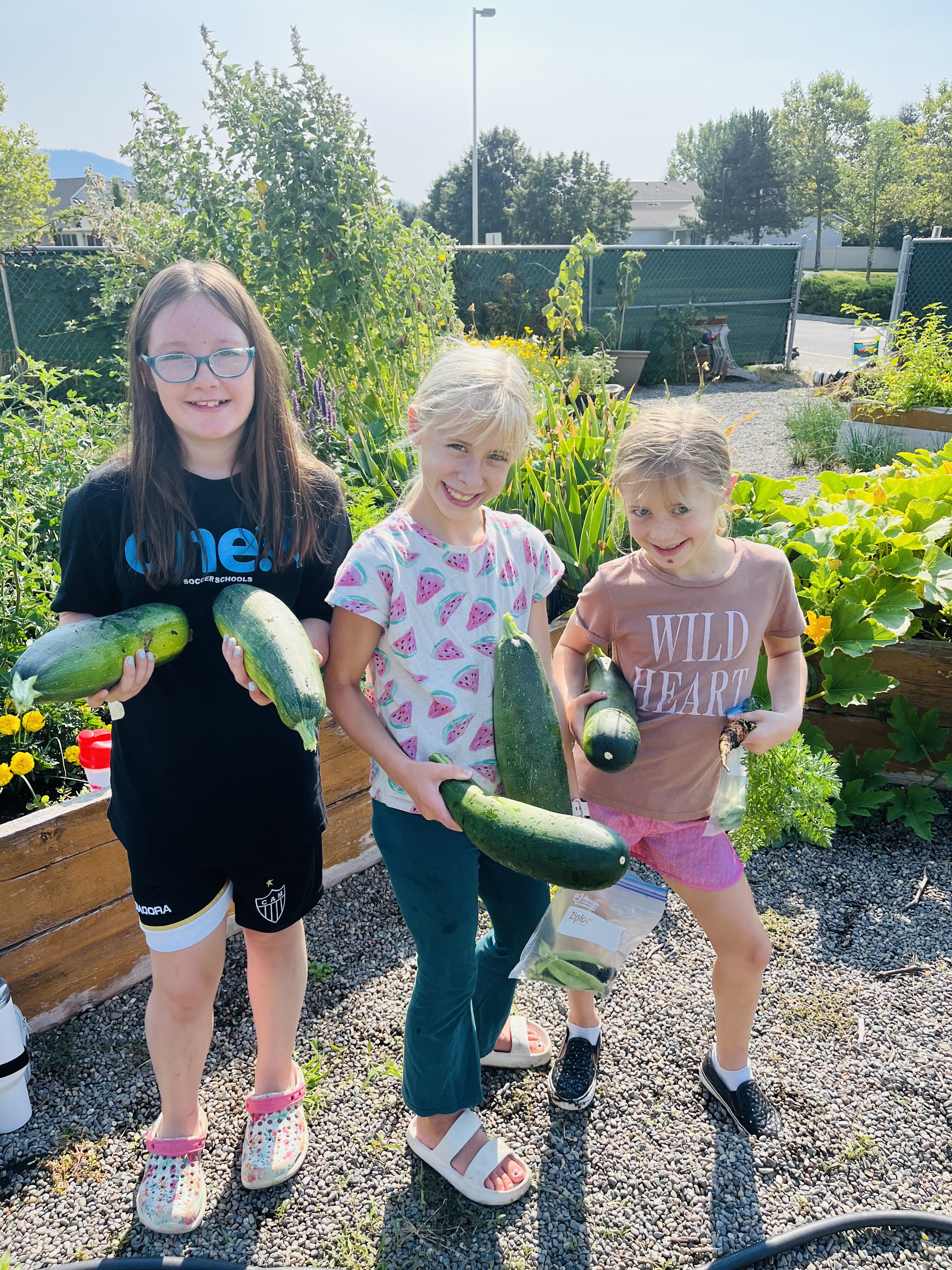 garden club