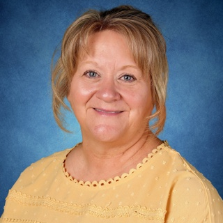 Lora Payton headshot