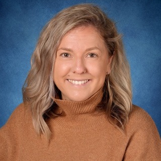 teacher headshot