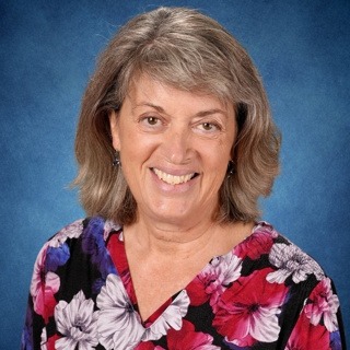 teacher headshot