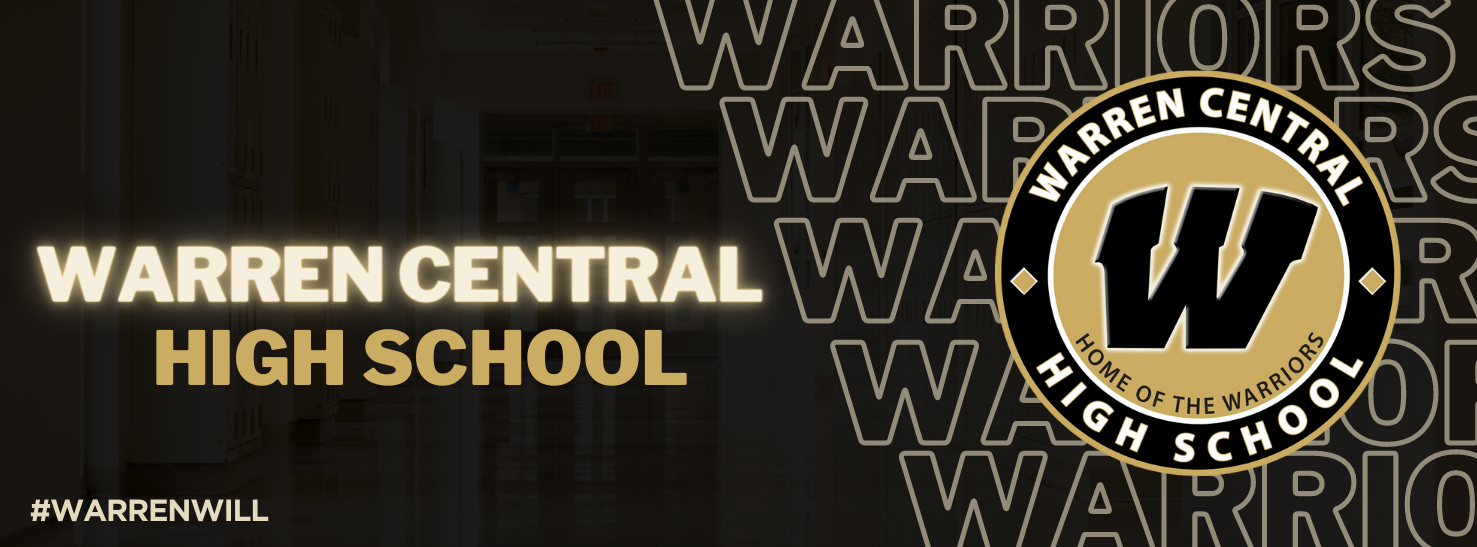 Home | Warren Central High School Home | Warren Central High School