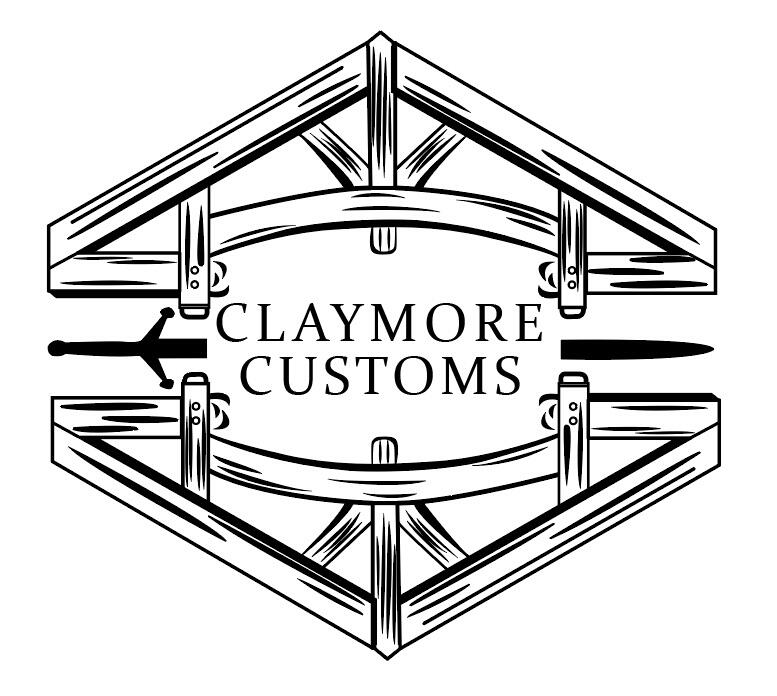claymore customs