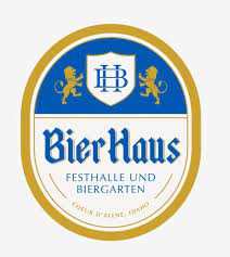 bierhaus logo