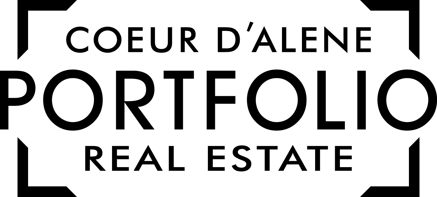 portofolio logo