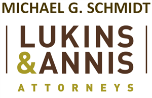 lukins & annis logo