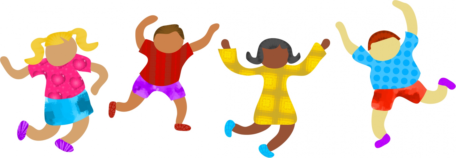 dance kids