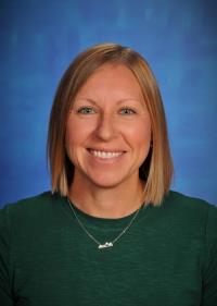 Beth Hebener