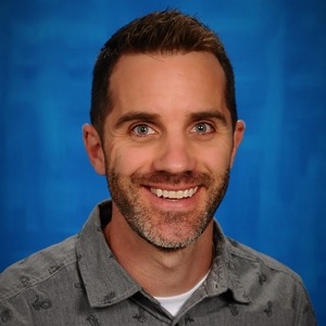 Kevin Mahoney headshot
