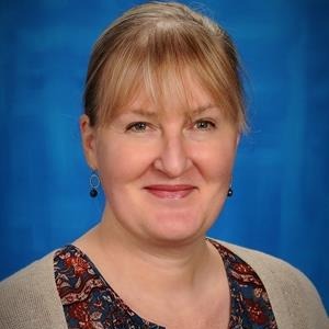 Christy Smith headshot