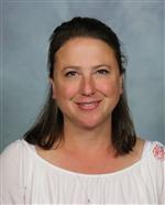 Stephani Penske headshot