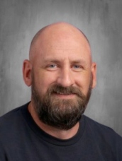 Jered Wilson