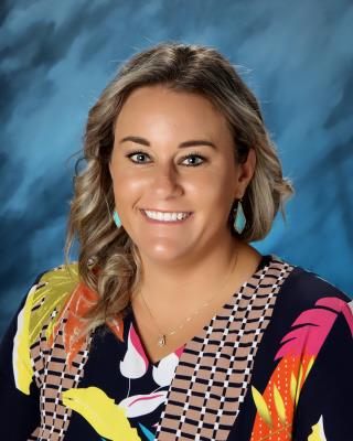 Kathleen Corbeill - Asst. Principal