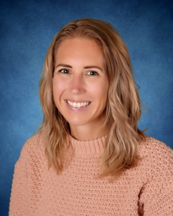 Shannon Vinyard, RN