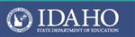 ID State Dept. of Education logo
