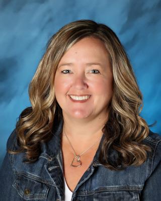 Mrs. Lovitt