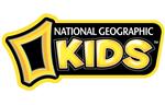 NatGeo Kids logo