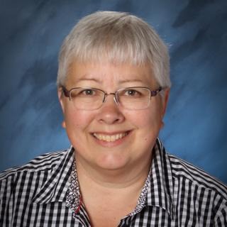 teacher headshot