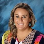 Teacher headshot
