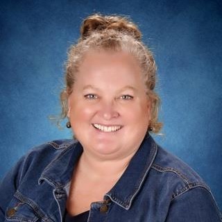 teacher headshot