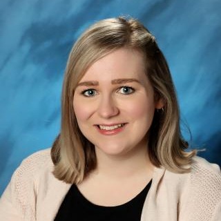 teacher headshot