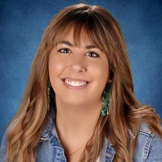 teacher headshot