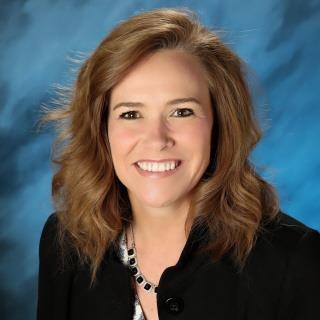 teacher headshot