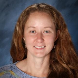 teacher headshot
