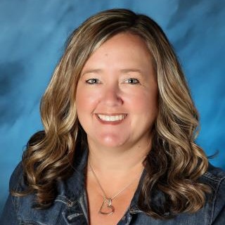 teacher headshot